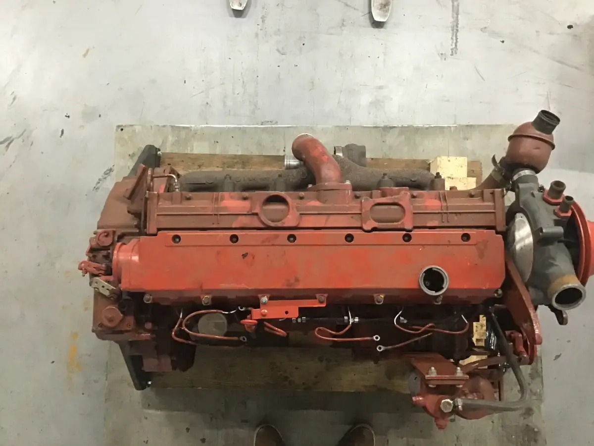 DEUTZ BF6M1012E CORES - Image 5