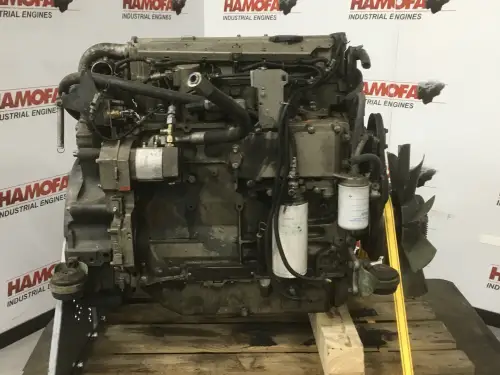DEUTZ BF4M1013E GEBRUIKT
