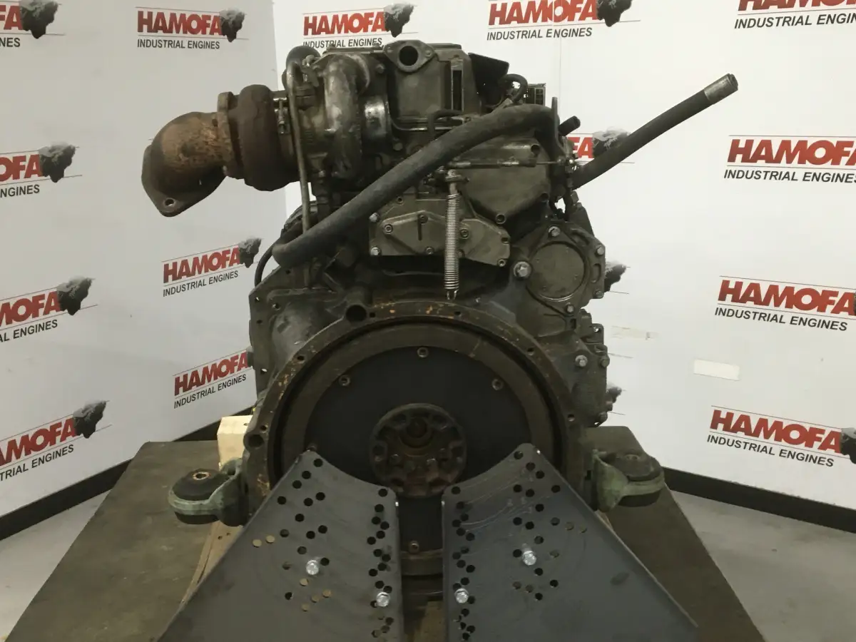 DEUTZ BF4M1013E USED - Picture 3