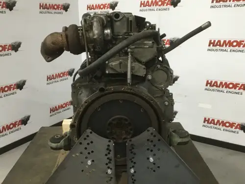 DEUTZ BF4M1013E Б/У - Миниатюра 3