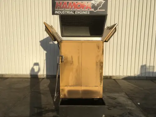 OLYMPIAN GEP110 GENERATOR 110KVA USED - Thumb image 9