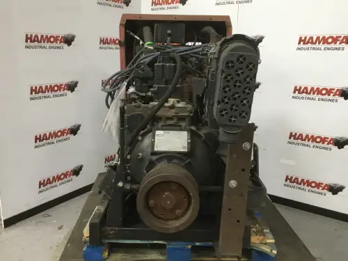 IHC/CASE P110 CASE POWER UNIT USED - Thumb image 4