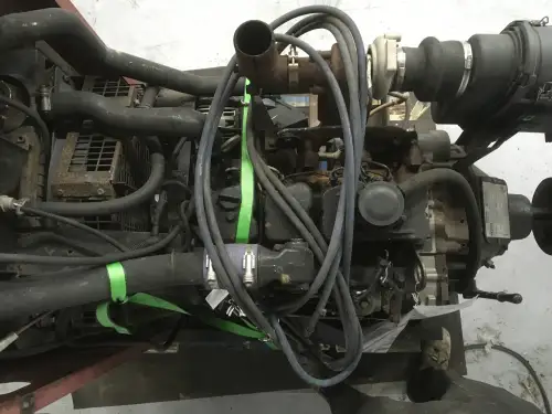 IHC/CASE P110 CASE POWER UNIT USED - Thumb image 5