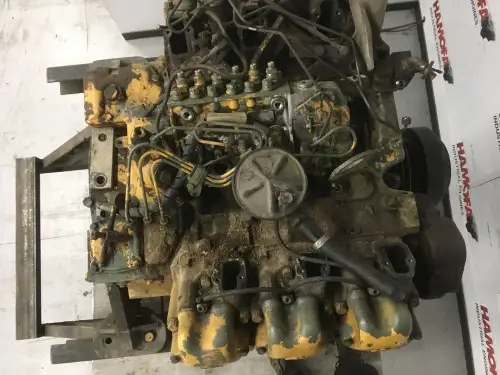 MERCEDES OM 421.900 UTILISÉ - Miniature 5