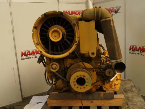 DEUTZ F5L413FW GEBRAUCHT – Vorschaubild 3