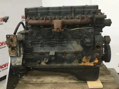 CUMMINS QSB6.7 CPL4959 USED