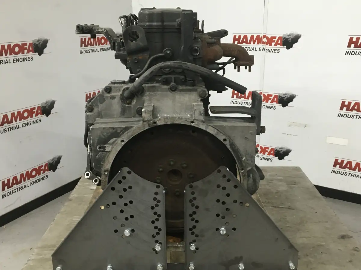 CUMMINS QSB6.7 CPL4959 GEBRAUCHT – Bild 3