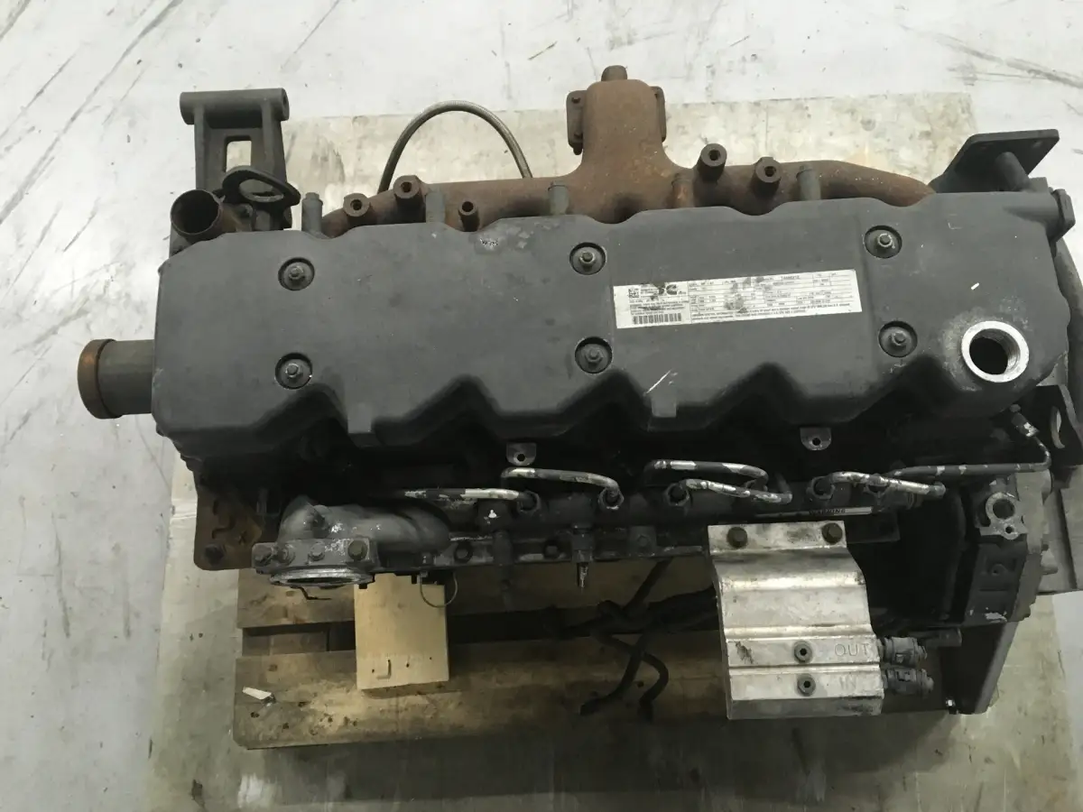 CUMMINS QSB6.7 CPL4959 GEBRAUCHT – Bild 5