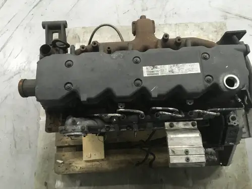 CUMMINS QSB6.7 CPL4959 GEBRAUCHT – Vorschaubild 5