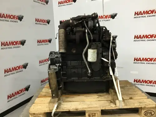CUMMINS 4B3.9 CPL2264 UTILISÉ