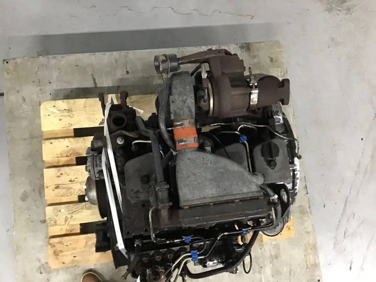 CUMMINS 4B3.9 CPL2264 UTILISÉ - Image 5