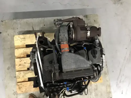 CUMMINS 4B3.9 CPL2264 UTILISÉ - Miniature 5