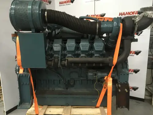 DETROIT DIESEL 12V2000 D'OCCASION