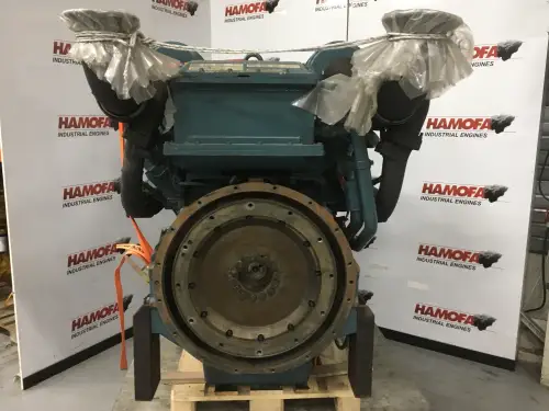 DETROIT DIESEL 12V2000 GEBRUIKT - Miniatuur afbeelding 3