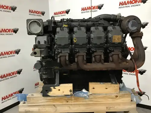 DEUTZ BF8M1015C D'OCASION - Miniature 2