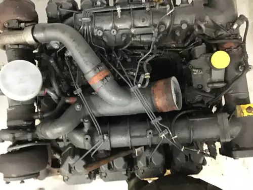 DEUTZ BF8M1015C D'OCASION - Miniature 5