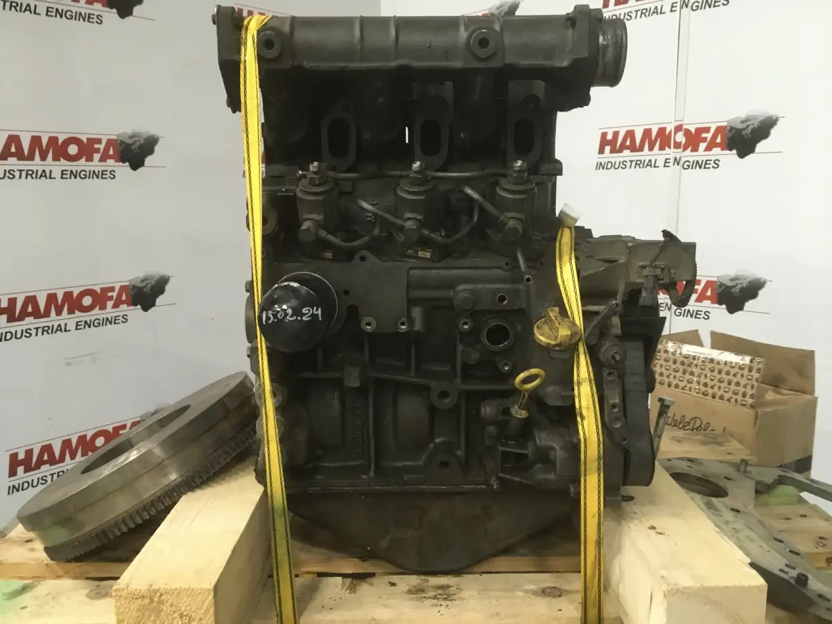 DEUTZ D2011L03 CORE - Picture 2