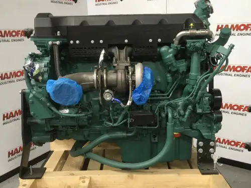 VOLVO TAD1171VE NEUF