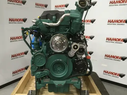 VOLVO TAD1171VE NUEVO - Imagen miniatura 3