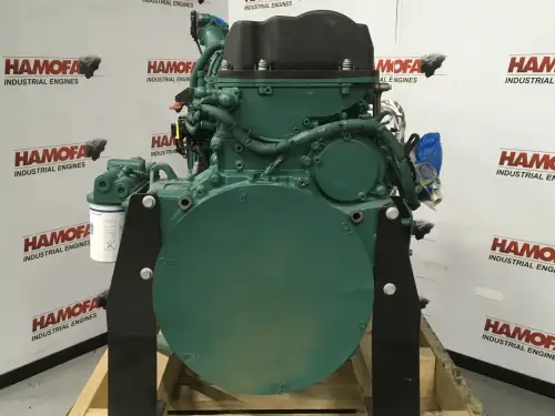 VOLVO TAD1171VE НОВЫЙ - Миниатюра 4