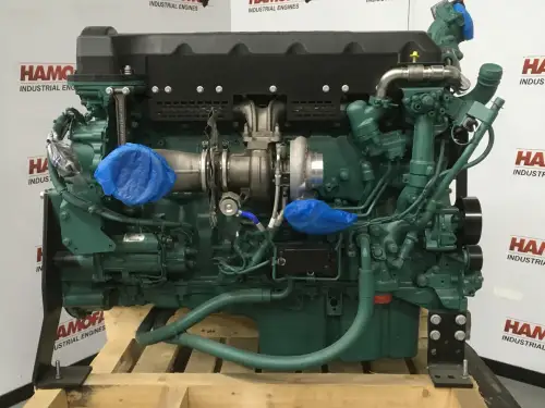 VOLVO TAD1171VE NIEUW