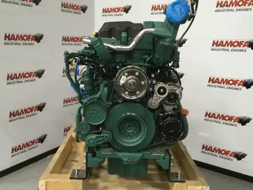 VOLVO TAD1171VE NUEVO - Imagen miniatura 3