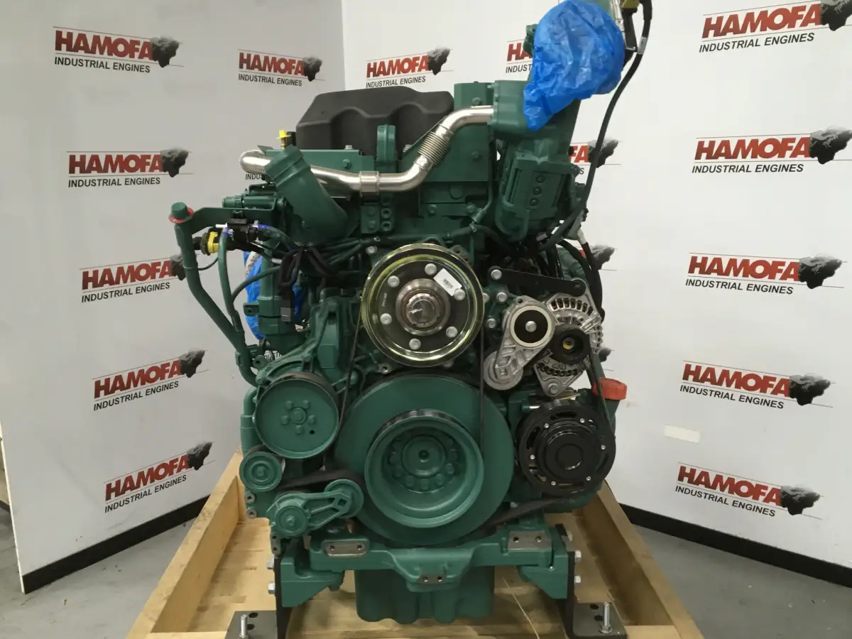 VOLVO TAD1171VE NUEVO - Imagen 3