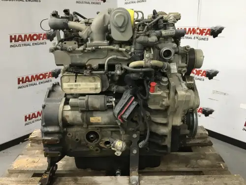 DEUTZ TCD3.6 L04 ЯДРО