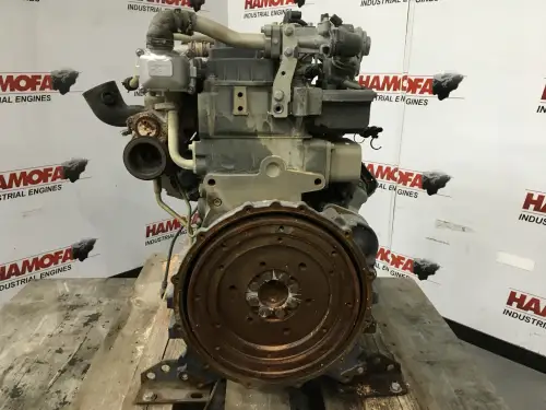 DEUTZ TCD3.6 L04 CORE - Thumb image 3
