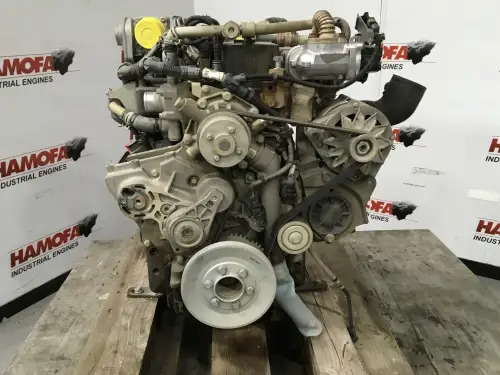 DEUTZ TCD3.6 L04 NŒUD - Miniature 4