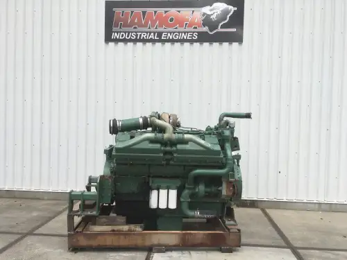 CUMMINS QSK45 CPL2823 USED
