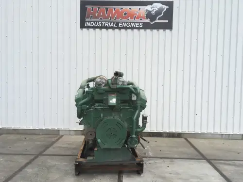 CUMMINS QSK45 CPL2823 GEBRAUCHT – Vorschaubild 4