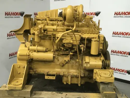 CATERPILLAR 3306B 08Z-1167568 USADO