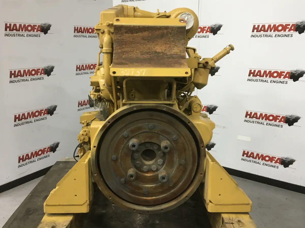 CATERPILLAR 3306B 08Z-1167568 GEBRUIKT - Afbeelding 3