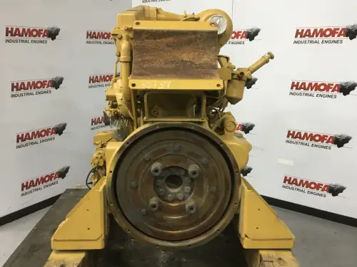 CATERPILLAR 3306B 08Z-1167568 UTILISÉ - Miniature 3