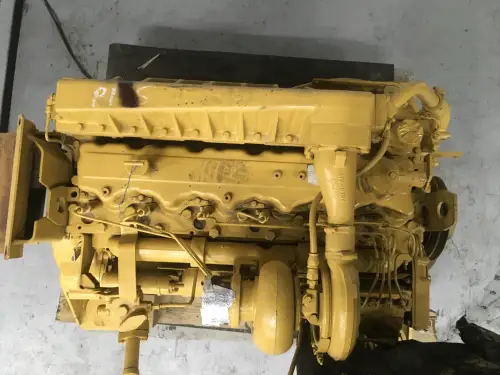 CATERPILLAR 3306B 08Z-1167568 GEBRUIKT - Miniatuur afbeelding 5