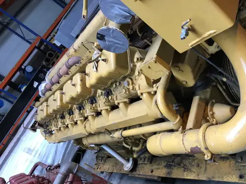 CATERPILLAR D399 35B2530 Б/У