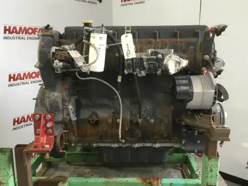IVECO F2CFE???? UTILISÉ