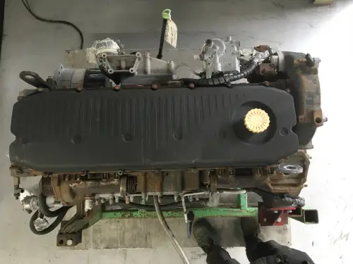 IVECO F2CFE???? UTILISÉ - Miniature 5