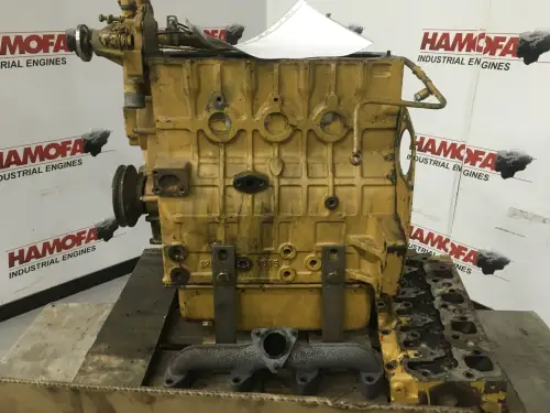 CATERPILLAR C2.2 G7L-306-9226 GEBRAUCHT – Vorschaubild 2