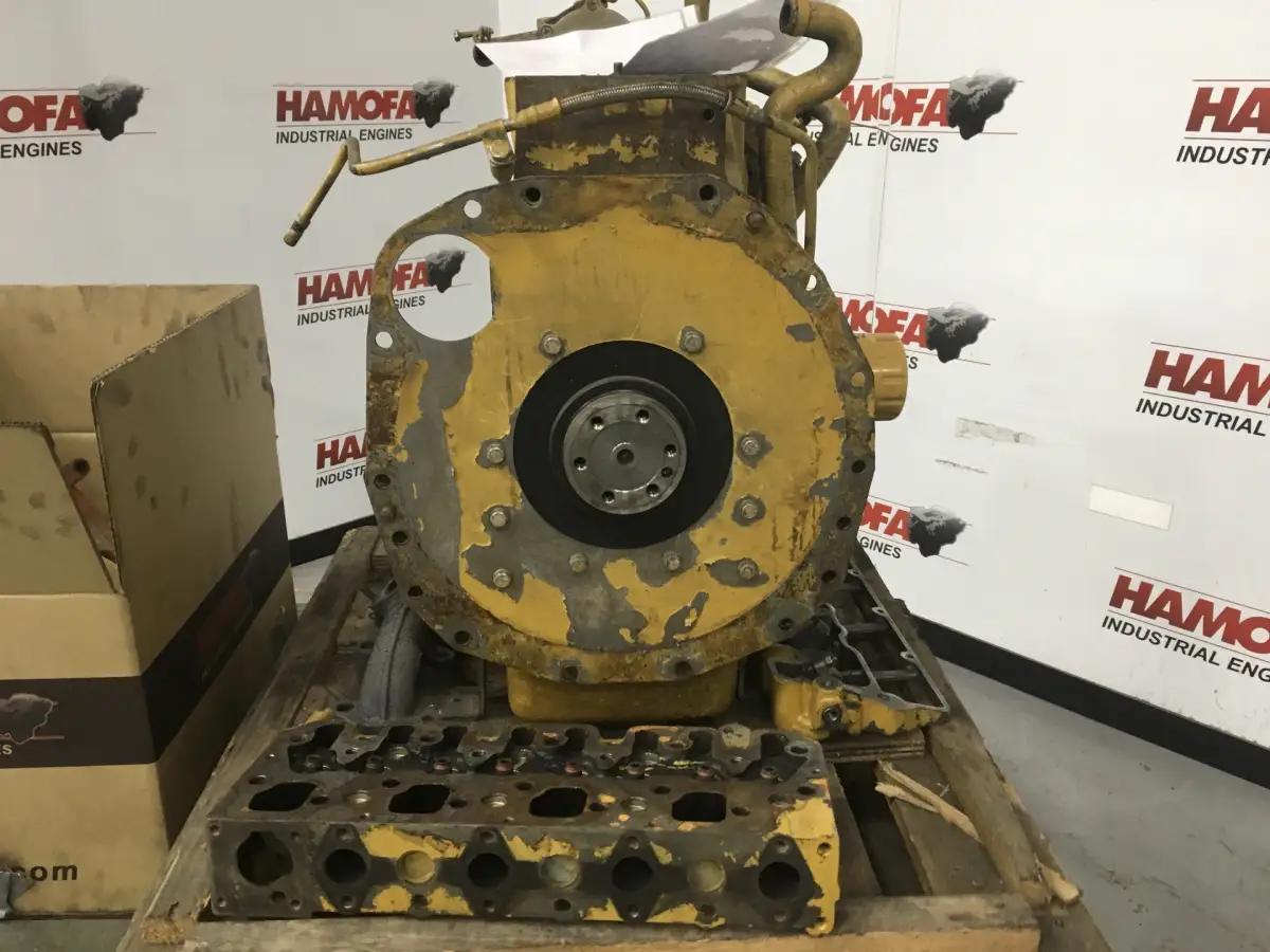 CATERPILLAR C2.2 G7L-306-9226 USED - Picture 3