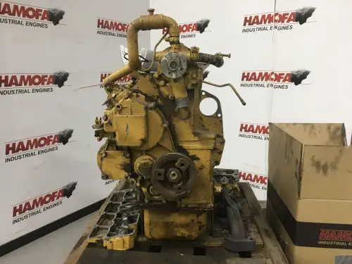 CATERPILLAR C2.2 G7L-306-9226 D'OCCASION - Miniature 4