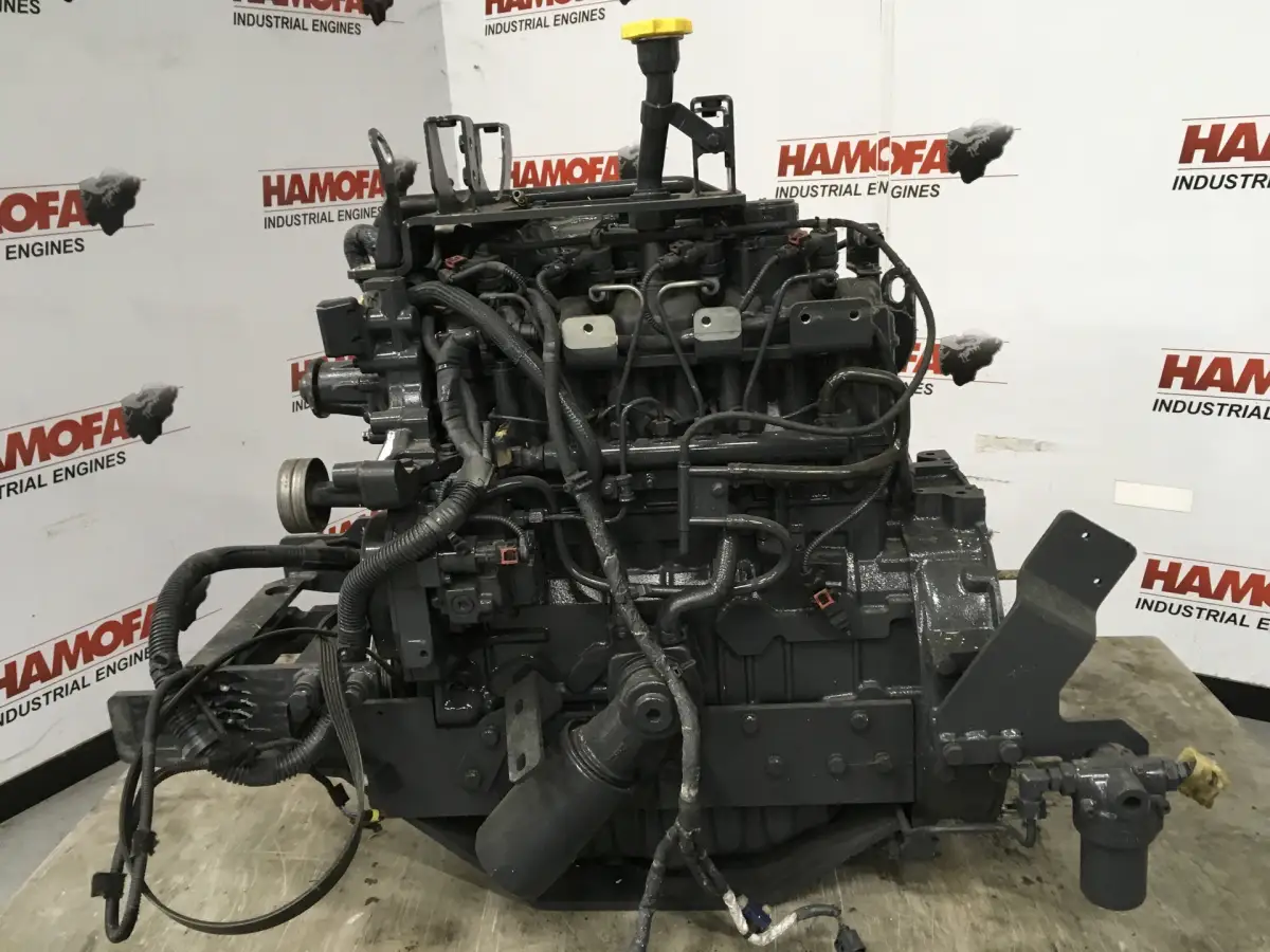 VM MOTORI 34D/30 UTILISÉ - Image 2