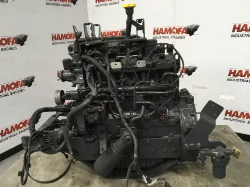VM MOTORI 34D/30 Б/У - Миниатюра 2