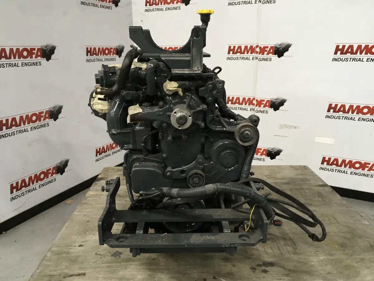 VM MOTORI 34D/30 UTILISÉ - Image 4