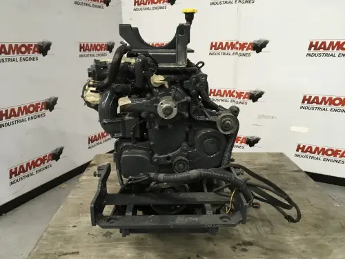 VM MOTORI 34D/30 Б/У - Миниатюра 4