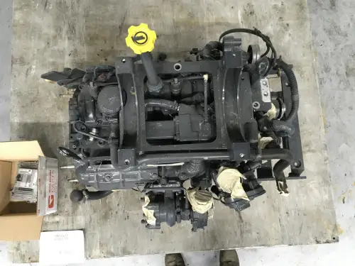 VM MOTORI 34D/30 GEBRUIKT - Miniatuur afbeelding 5