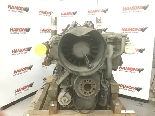 DEUTZ F10L413F USED - Thumb image 4