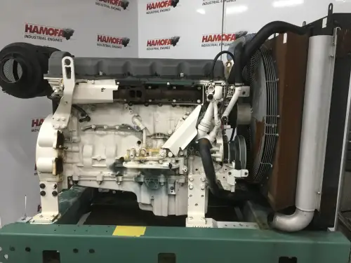VOLVO TAD940GE USADO