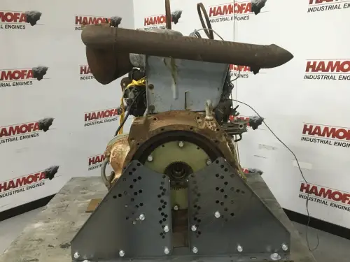 DEUTZ F6L912 USADO - Imagen miniatura 3